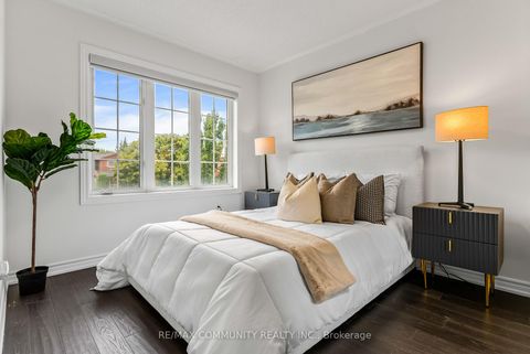 Photo 29 at 5 White Heather Boulevard, Agincourt North, Toronto