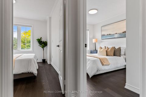 Photo 30 at 5 White Heather Boulevard, Agincourt North, Toronto