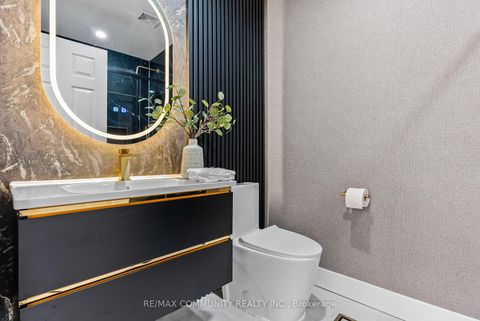 Photo 31 at 5 White Heather Boulevard, Agincourt North, Toronto