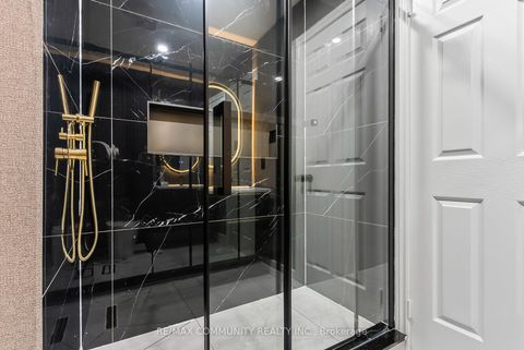 Photo 32 at 5 White Heather Boulevard, Agincourt North, Toronto