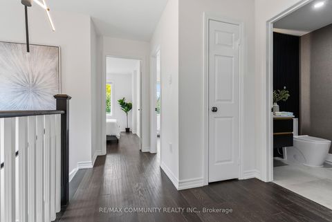 Photo 33 at 5 White Heather Boulevard, Agincourt North, Toronto