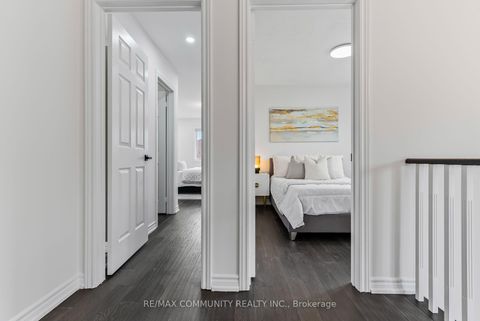 Photo 35 at 5 White Heather Boulevard, Agincourt North, Toronto