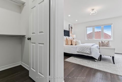 Photo 36 at 5 White Heather Boulevard, Agincourt North, Toronto