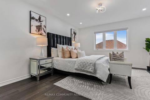 Photo 38 at 5 White Heather Boulevard, Agincourt North, Toronto