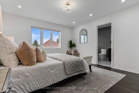 Photo 39 at 5 White Heather Boulevard, Agincourt North, Toronto