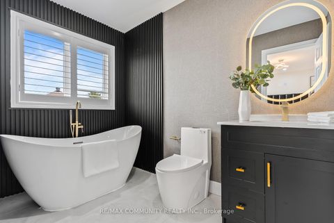 Photo 40 at 5 White Heather Boulevard, Agincourt North, Toronto