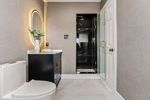 Photo 41 at 5 White Heather Boulevard, Agincourt North, Toronto