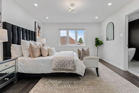 Photo 42 at 5 White Heather Boulevard, Agincourt North, Toronto