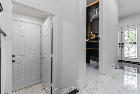 Photo 43 at 5 White Heather Boulevard, Agincourt North, Toronto