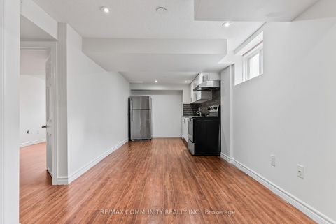 Photo 44 at 5 White Heather Boulevard, Agincourt North, Toronto