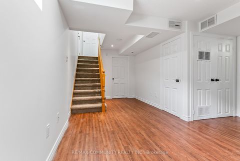 Photo 46 at 5 White Heather Boulevard, Agincourt North, Toronto