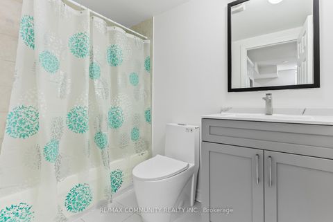 Photo 47 at 5 White Heather Boulevard, Agincourt North, Toronto