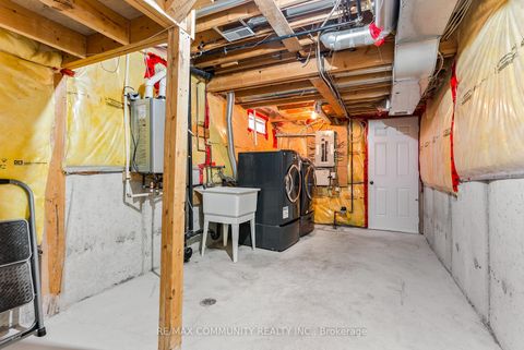 Photo 49 at 5 White Heather Boulevard, Agincourt North, Toronto