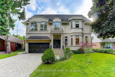 Photo 0 at 34 Moccasin Trail, Don Mills, Toronto Photo 0 at 34 Moccasin Trail, Don Mills, Toronto