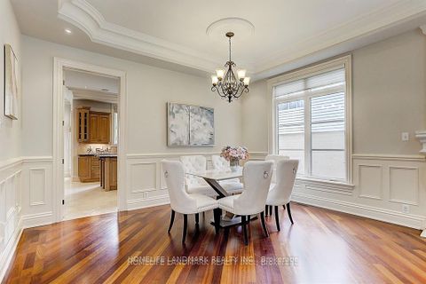 Photo 5 at 34 Moccasin Trail, Don Mills, Toronto