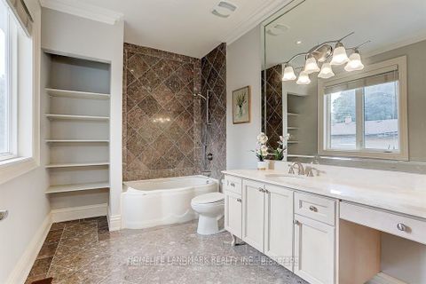 Photo 24 at 34 Moccasin Trail, Don Mills, Toronto