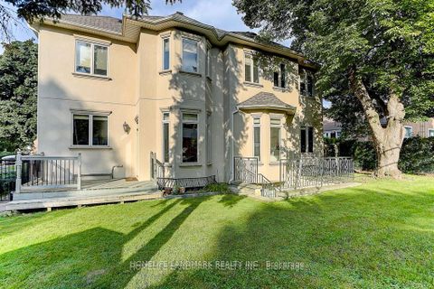 Photo 38 at 34 Moccasin Trail, Don Mills, Toronto