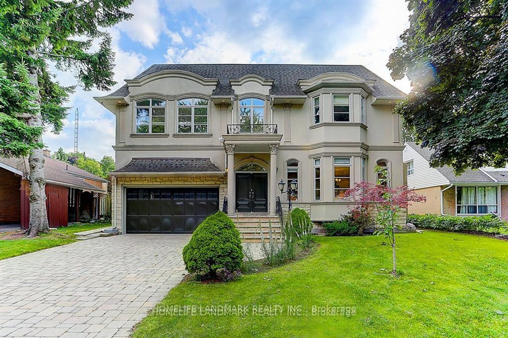34 Moccasin Trail, Don Mills, Toronto 