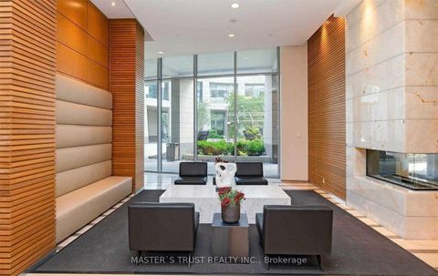 Photo 4 at 4312 - 2191 Yonge Street, Mount Pleasant East, Toronto