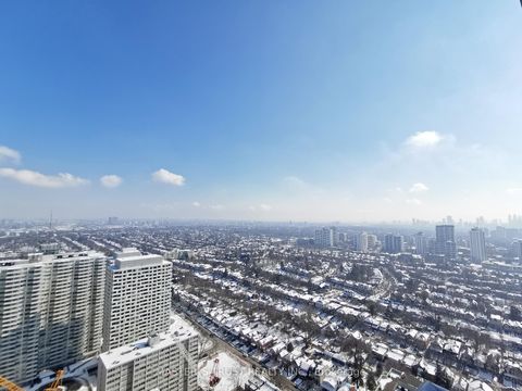 Photo 17 at 4312 - 2191 Yonge Street, Mount Pleasant East, Toronto