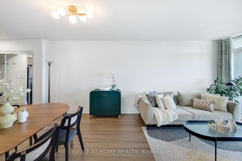 Photo 5 at Lph02 - 16 Harrison Garden Boulevard, Willowdale East, Toronto