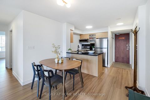 Photo 7 at Lph02 - 16 Harrison Garden Boulevard, Willowdale East, Toronto