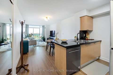 Photo 8 at Lph02 - 16 Harrison Garden Boulevard, Willowdale East, Toronto