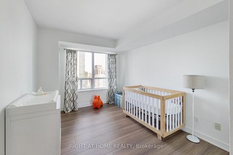 Photo 12 at Lph02 - 16 Harrison Garden Boulevard, Willowdale East, Toronto