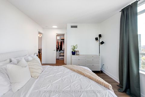 Photo 19 at Lph02 - 16 Harrison Garden Boulevard, Willowdale East, Toronto