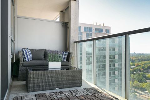 Photo 23 at Lph02 - 16 Harrison Garden Boulevard, Willowdale East, Toronto