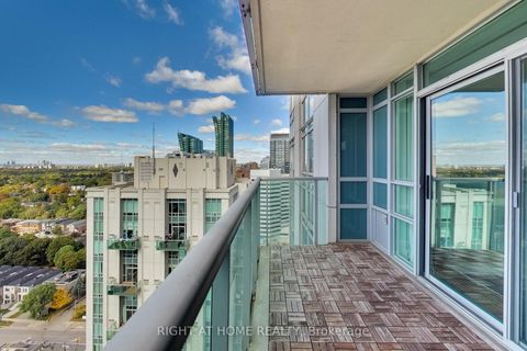 Photo 24 at Lph02 - 16 Harrison Garden Boulevard, Willowdale East, Toronto