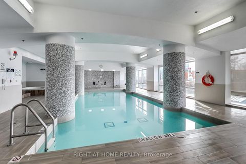 Photo 27 at Lph02 - 16 Harrison Garden Boulevard, Willowdale East, Toronto