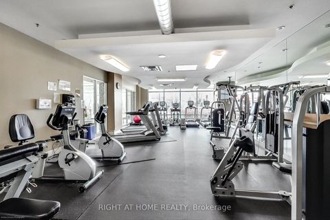 Photo 29 at Lph02 - 16 Harrison Garden Boulevard, Willowdale East, Toronto