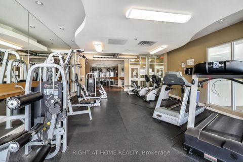 Photo 30 at Lph02 - 16 Harrison Garden Boulevard, Willowdale East, Toronto