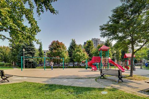 Photo 31 at Lph02 - 16 Harrison Garden Boulevard, Willowdale East, Toronto