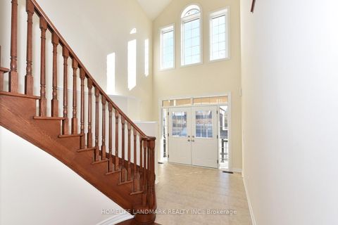Photo 3 at 602 Clifford Perry Place, Woodland Hill, Newmarket