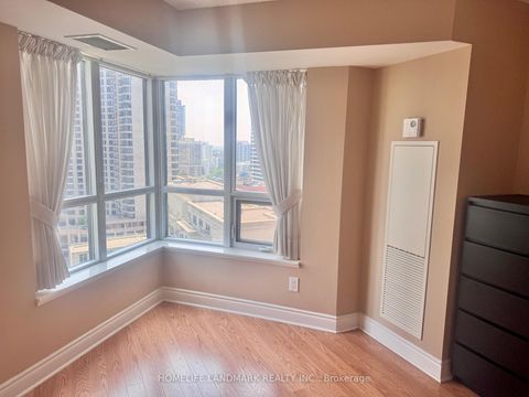 Photo 5 at 1323 - 500 Doris Avenue, Willowdale East, Toronto