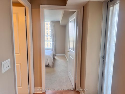 Photo 10 at 1323 - 500 Doris Avenue, Willowdale East, Toronto