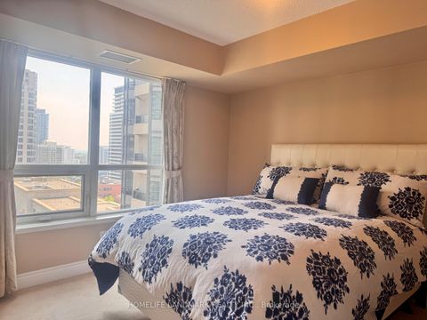 Photo 11 at 1323 - 500 Doris Avenue, Willowdale East, Toronto