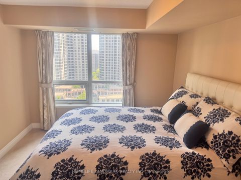 Photo 12 at 1323 - 500 Doris Avenue, Willowdale East, Toronto