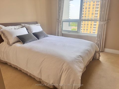 Photo 13 at 1323 - 500 Doris Avenue, Willowdale East, Toronto