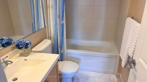 Photo 14 at 1323 - 500 Doris Avenue, Willowdale East, Toronto