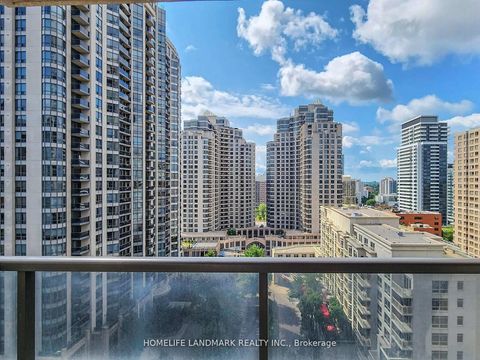 Photo 16 at 1323 - 500 Doris Avenue, Willowdale East, Toronto