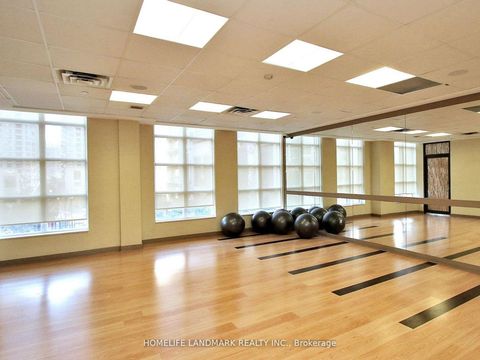 Photo 18 at 1323 - 500 Doris Avenue, Willowdale East, Toronto