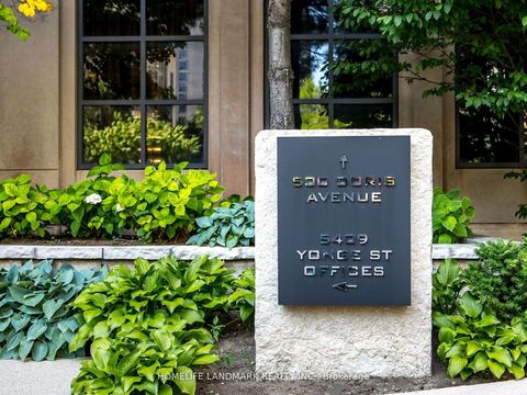 Photo 19 at 1323 - 500 Doris Avenue, Willowdale East, Toronto