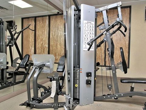 Photo 21 at 1323 - 500 Doris Avenue, Willowdale East, Toronto