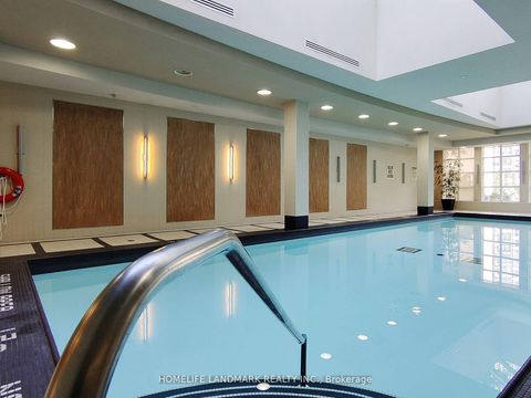 Photo 22 at 1323 - 500 Doris Avenue, Willowdale East, Toronto