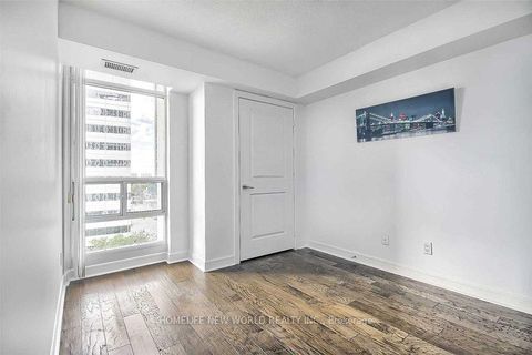 Photo 11 at 1202 - 31 Bales Avenue, Willowdale East, Toronto