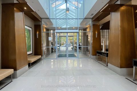 Photo 13 at 1202 - 31 Bales Avenue, Willowdale East, Toronto