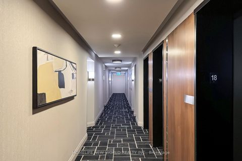 Photo 16 at 1202 - 31 Bales Avenue, Willowdale East, Toronto